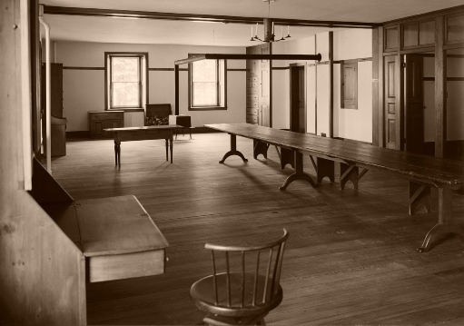 Shaker Furniture